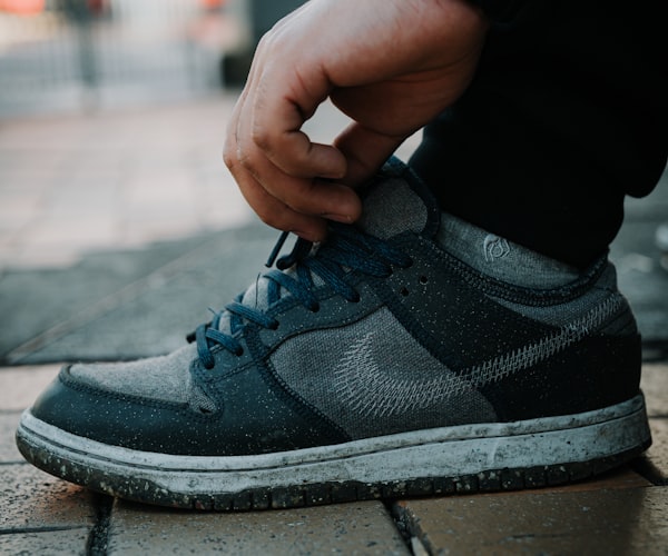 Nike